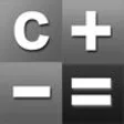 Icon of program: Calculator HD - Simple Ca…