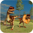 Icono de programa: Clan of Dilophosaurus