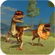 Icon of program: Clan of Dilophosaurus