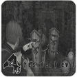 Icono de programa: Win Resident Evil 4 survi…