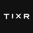 Icon of program: Tixr: Live Event Tickets