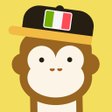 Icono de programa: Ling - Learn Italian Lang…