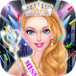 Icon of program: Fashion Doll - Beauty Que…