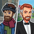 Icon of program: Hobo Life: Business Simul…