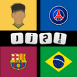 Icono de programa: 4 صور لاعب واحد