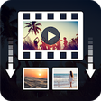 Icon of program: Extract Images from Video…