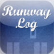 Runway Log icon