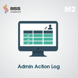 Icono de programa: Admin Action Log for Mage…