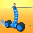Icon of program: Draw Joust