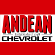 Icon of program: ANDEAN CHEVROLET