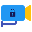 Icon of program: CCTV Camera Recorder Pro