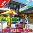 Icono de programa: Furniture Mod MCPE New