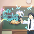 Icono de programa: Sable's Grimoire 2