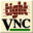 Icon of program: TightVNC Server for Linux