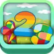 Icon of program: Toddler Counting 123 - Le…