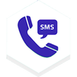 Icono de programa: Temp Number  Receive Sms …