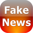 Icono de programa: Fake News