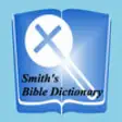 Icon of program: Smith's Bible Dictionary …