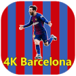 Icon of program: 4K Barcelona Wallpapers