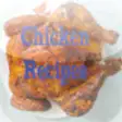 Icon of program: Chicken Recipes..
