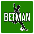 Betting Tips - Betman icon