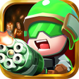 Icon of program: Epic Idle War: Backpack M…