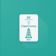 Icono de programa: Electricity Bill Checker …