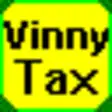 Icon of program: Vinny Federal Income Tax …