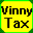 Icon of program: Vinny Federal Income Tax …