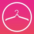 Icon of program: DressApp - Your fashion p…