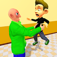 Icon of program: Crazy Baldi Math Teacher:…