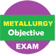 Icon of program: Metallurgy Exam
