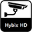 Icon of program: Hybix HD