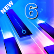 Icono de programa: Piano Magic Tiles 6 Offli…