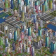 Icono de programa: OpenTTD