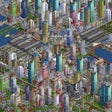 Icon of program: OpenTTD