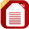 Icon of program: PDF File Reader