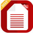 Icon of program: PDF File Reader