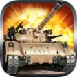 Icon of program: Armor Modern War : Mech &…