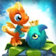 Icono del programa: Tiny Dragons - Match 3