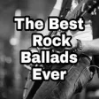 Icon of program: The Best of Rock Ballads …