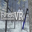 Icono de programa: Forest Construction VR