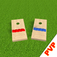 Icono de programa: Cornhole Clash :Cornhoile…