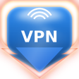 Icon of program: YECODE VPN  Fast Secure P…