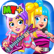 Icono de programa: My City : Popstar