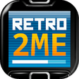 Retro2ME - J2ME Emulator icon