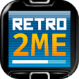 Icon of program: Retro2ME - J2ME Emulator
