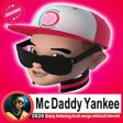 Icon of program: Daddy Yankee Songs 2020 O…