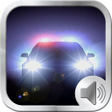 Icono de programa: Police Sounds Ringtones