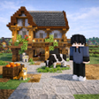 Icon of program: Village Craft: Block Buil…